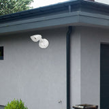 Brilliant Shielder LED Single Light Floodlight