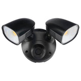 Brilliant Shielder LED Twin Floodlight