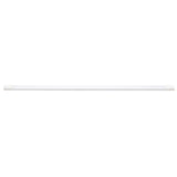 Brilliant Slimline 20W/40W Cct Dual Watt Led Batten 1200MM White
