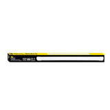 Brilliant Slimline 20W/40W Cct Dual Watt Led Batten 1200MM White