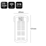 Brilliant Smart Receiver For Amari Series II Suitable for 21723 And 21725 Series 2
