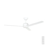 Brilliant Solana 48" DC ABS Ceiling Fan
