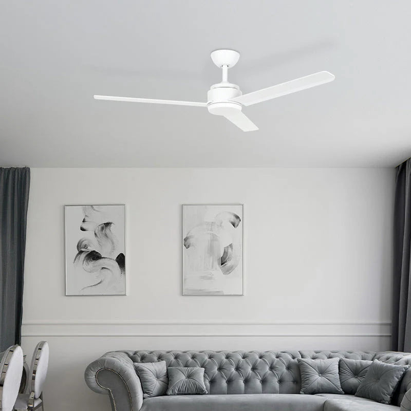 Brilliant Solana 48" DC ABS Ceiling Fan