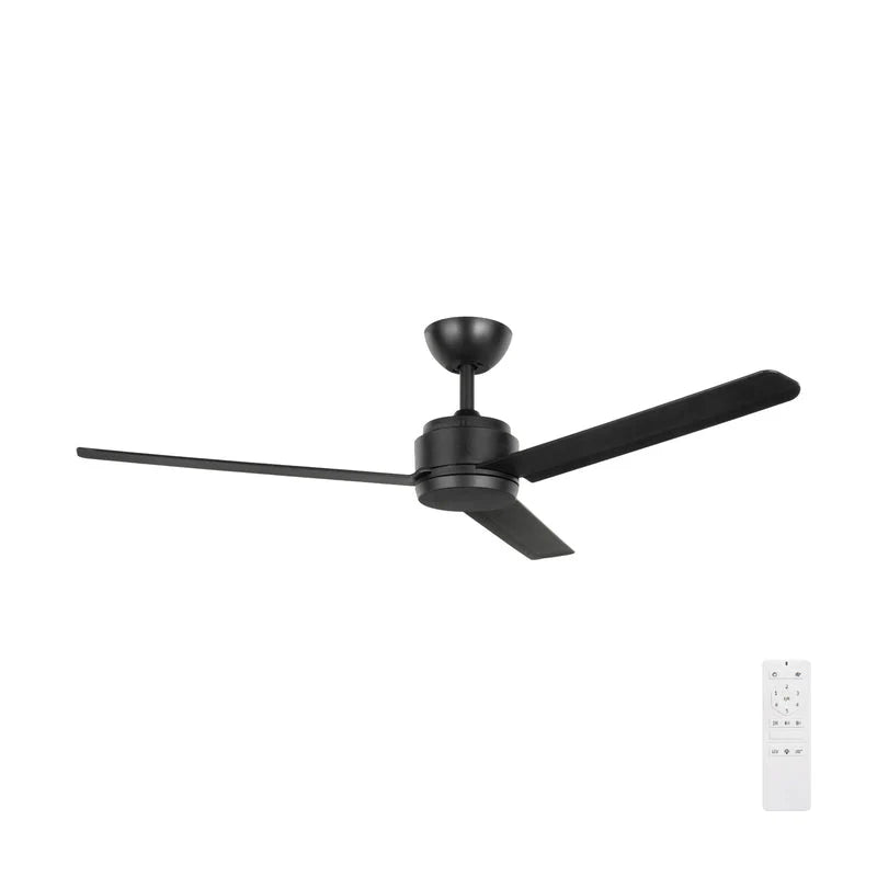 Brilliant Solana 52" DC ABS Ceiling Fan