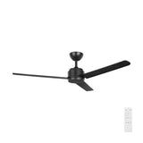 Brilliant Solana 52" DC ABS Ceiling Fan