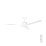 Brilliant Solana 52" DC ABS Ceiling Fan