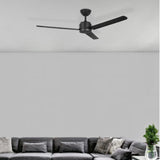 Brilliant Solana 52" DC ABS Ceiling Fan