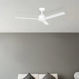 Brilliant Solana 52" DC ABS Ceiling Fan