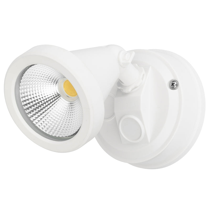 Brilliant Stinger LED Single Flood Light