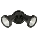 Brilliant Stinger LED Twin Floodlight