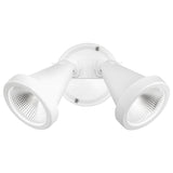 Brilliant Stinger LED Twin Floodlight