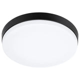Brilliant Tempest ABS DC LED Ceiling FanLight kit