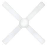 Brilliant Tempo Plus 48” Ceiling Fan With 2xe27 Light