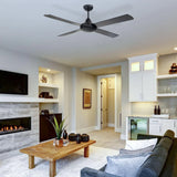 Brilliant Tempo Plus 48” Ceiling Fan