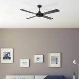 Brilliant Tempo Plus 52” Ceiling Fan