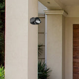 Brilliant Uni-Scan 180° PIR Security Sensor