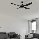 Brilliant Vector 48” DC Ceiling Fan