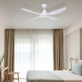 Brilliant Vector 48” DC Ceiling Fan