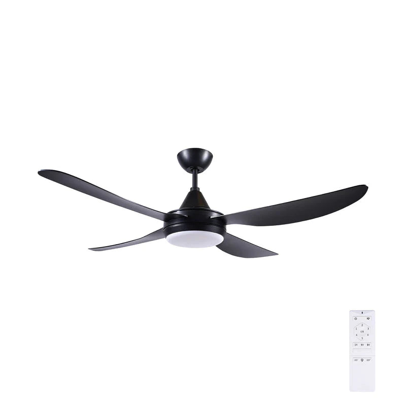 Brilliant Vector 48’’ DC Ceiling Fan with CCT LED Light