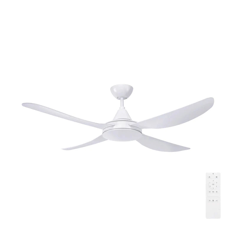 Brilliant Vector 52" DC Ceiling Fan