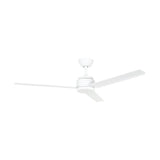 Brilliant Solana 52" AC ABS Ceiling Fan