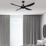 Brilliant Vector 52" DC Ceiling Fan