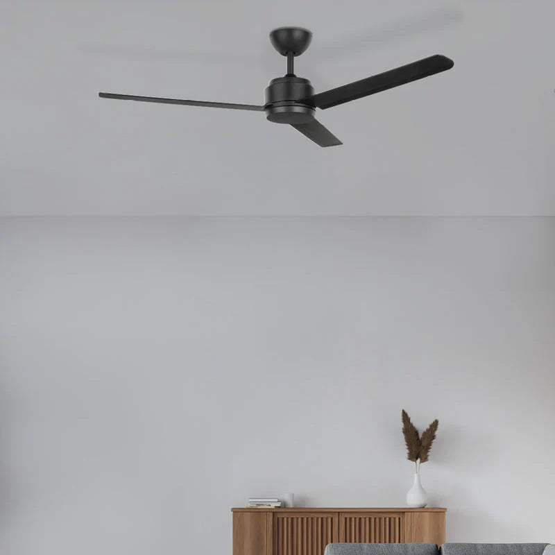 Brilliant Solana 52" AC ABS Ceiling Fan