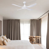 Brilliant Vector 52" DC Ceiling Fan