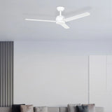 Brilliant Solana 52" AC ABS Ceiling Fan