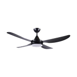 Brilliant Vector-II 56'' AC 4-Blade Ceiling Fan with LED CCT Light