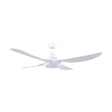Brilliant Vector-II 56'' AC 4-Blade Ceiling Fan with LED CCT Light