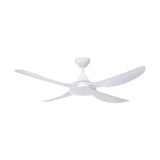 Brilliant Vector-II 56" AC ABS Ceiling Fan