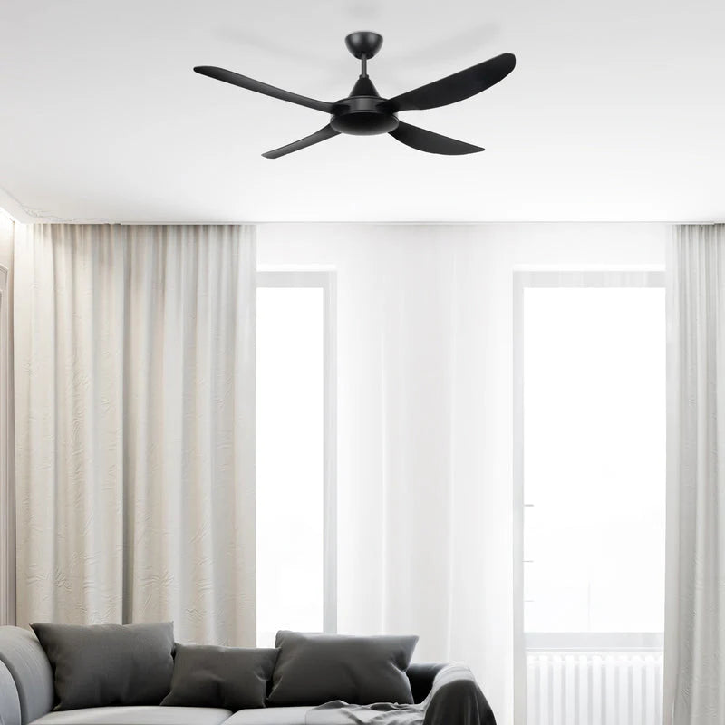 Brilliant Vector-II 56" AC ABS Ceiling Fan