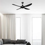 Brilliant Vector-II 56" AC ABS Ceiling Fan