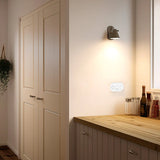 Brilliant White Interconnected Carbon Monoxide Alarm