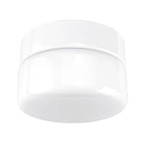 Brilliant White Pacifica-II Clipper Light Kit