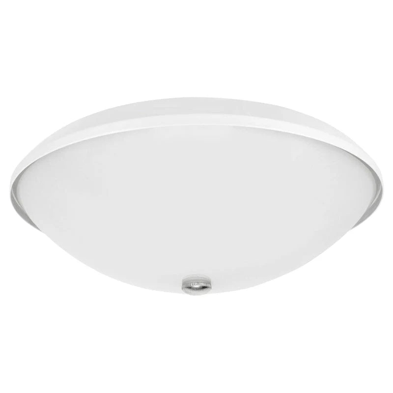 Brilliant White Pacifica-II Oyster Light Kit