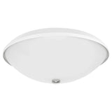 Brilliant White Pacifica-II Oyster Light Kit