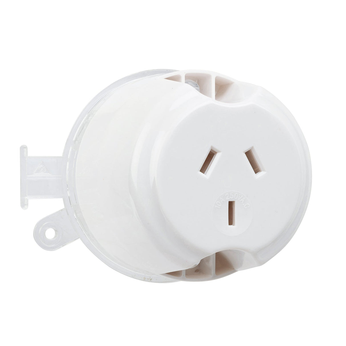 Brilliant White Project Propack CCT Downlight & Socket-20-Pack
