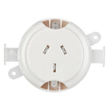 Brilliant White Project Propack CCT Downlight & Socket-20-Pack