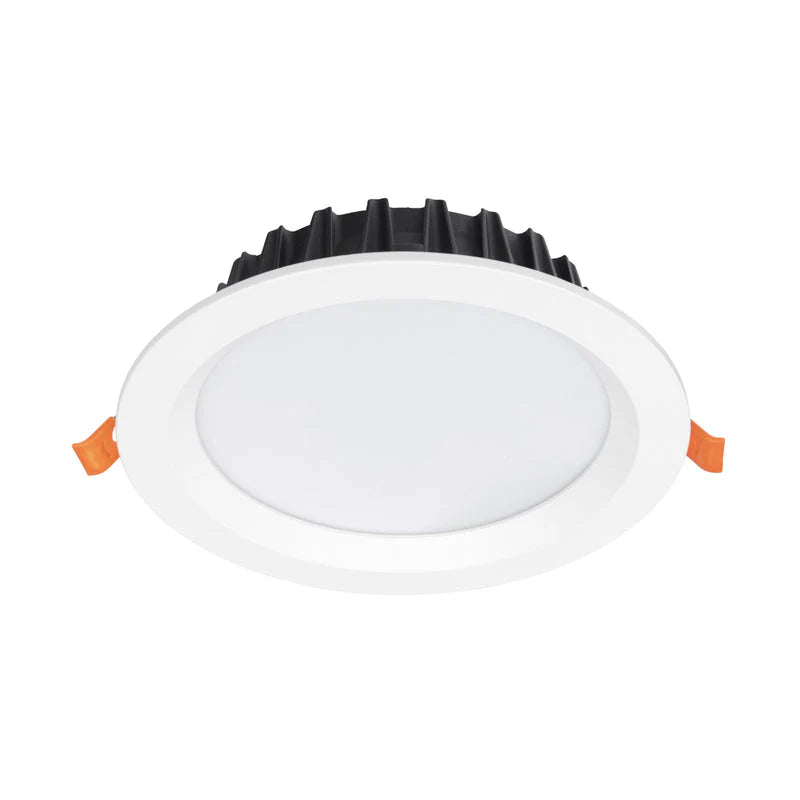 Brilliant White Ramsis Series II 13W Downlight