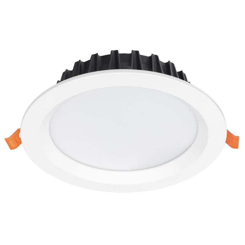 Brilliant White Ramsis Series II 24W Downlight