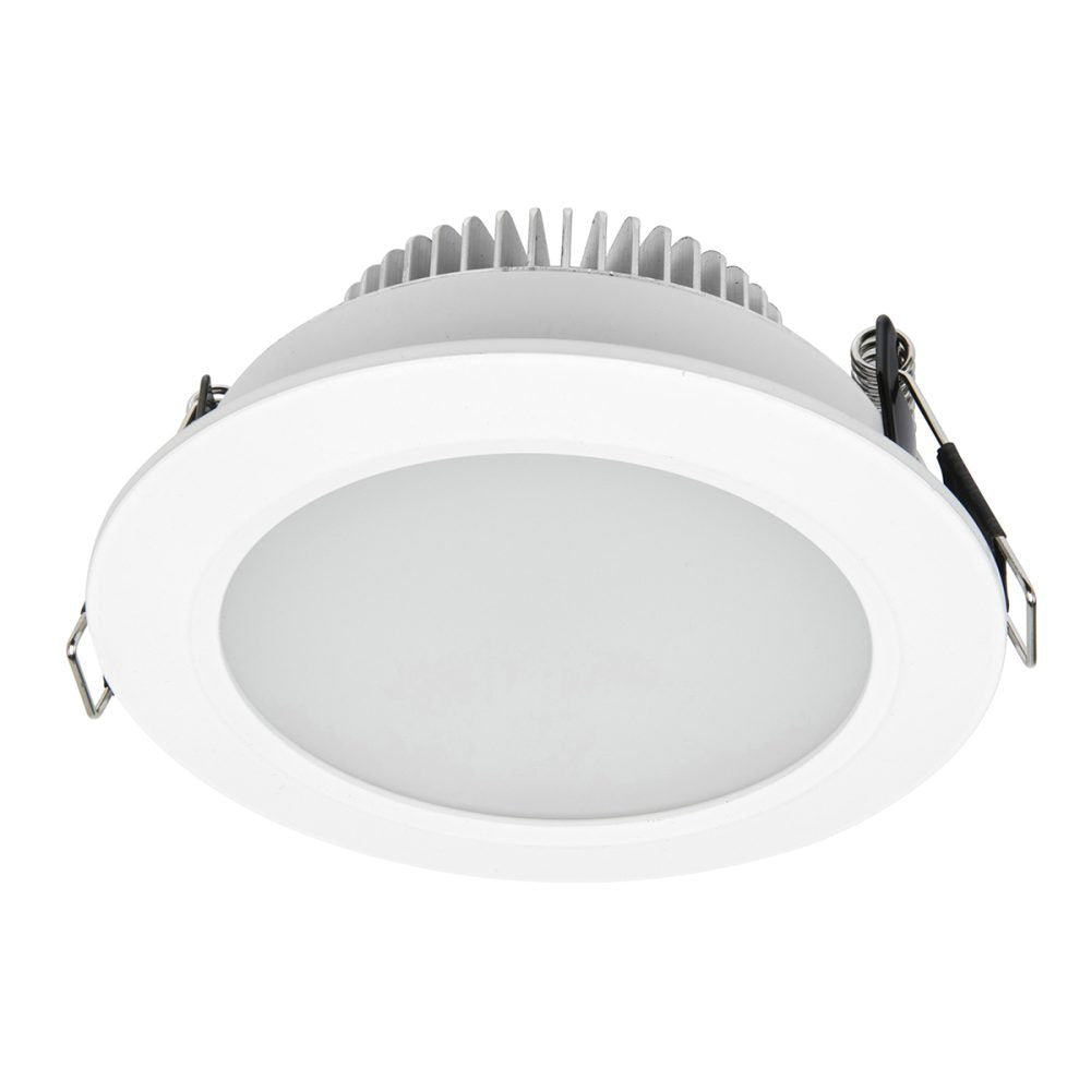 Brilliant White Umbra CCT Downlight
