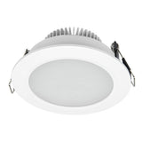 Brilliant White Umbra CCT Downlight