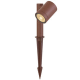 Telbix Clovis 24V Mr16 Exterior Spike Light