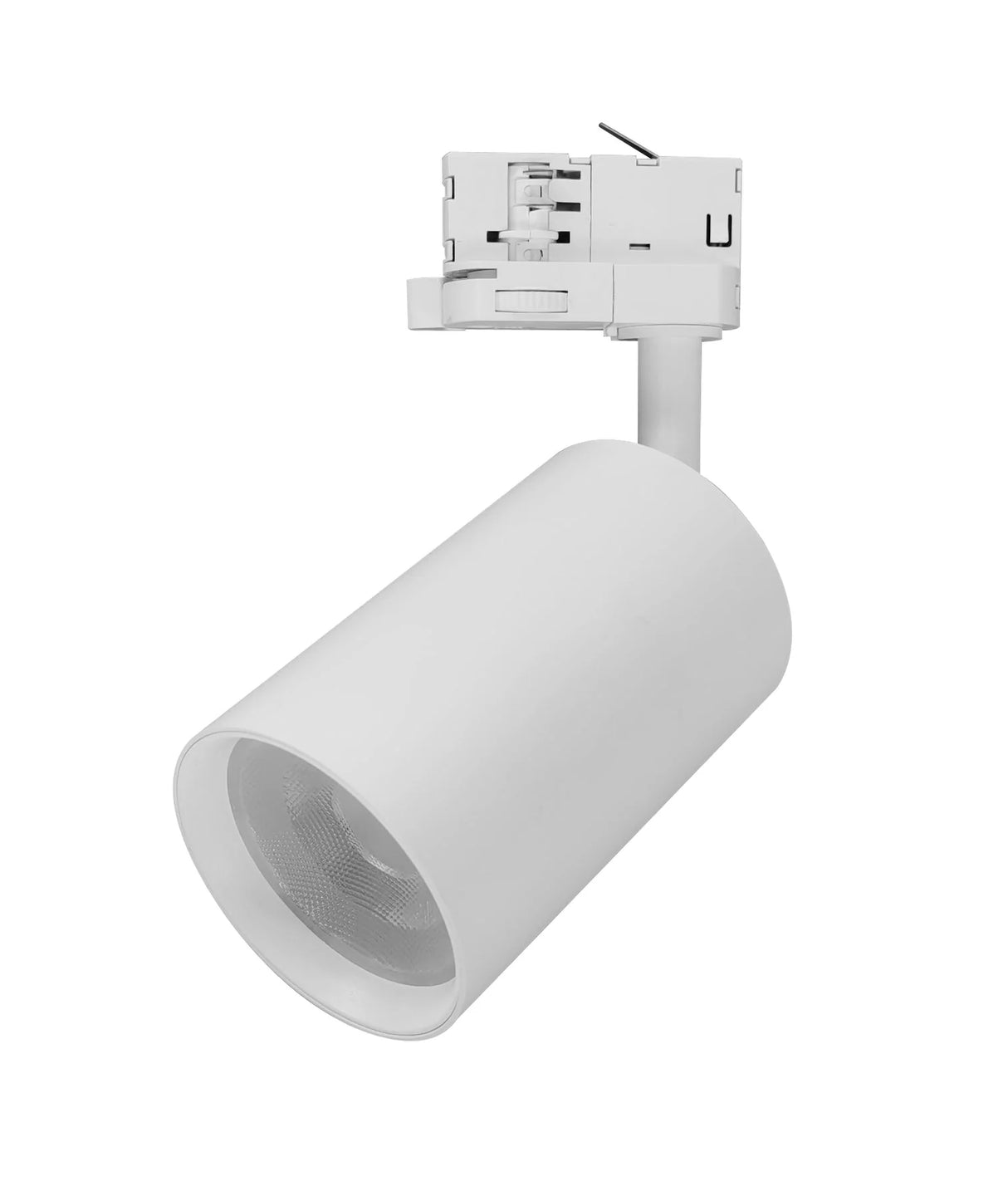 CLA 4 Wire 3 Circuit LED Tri-CCT Dimmable Adjustable Track Heads