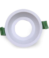 CLA Architectural Centre Fixed Low Glare Downlight Fitting Cut out 75mm