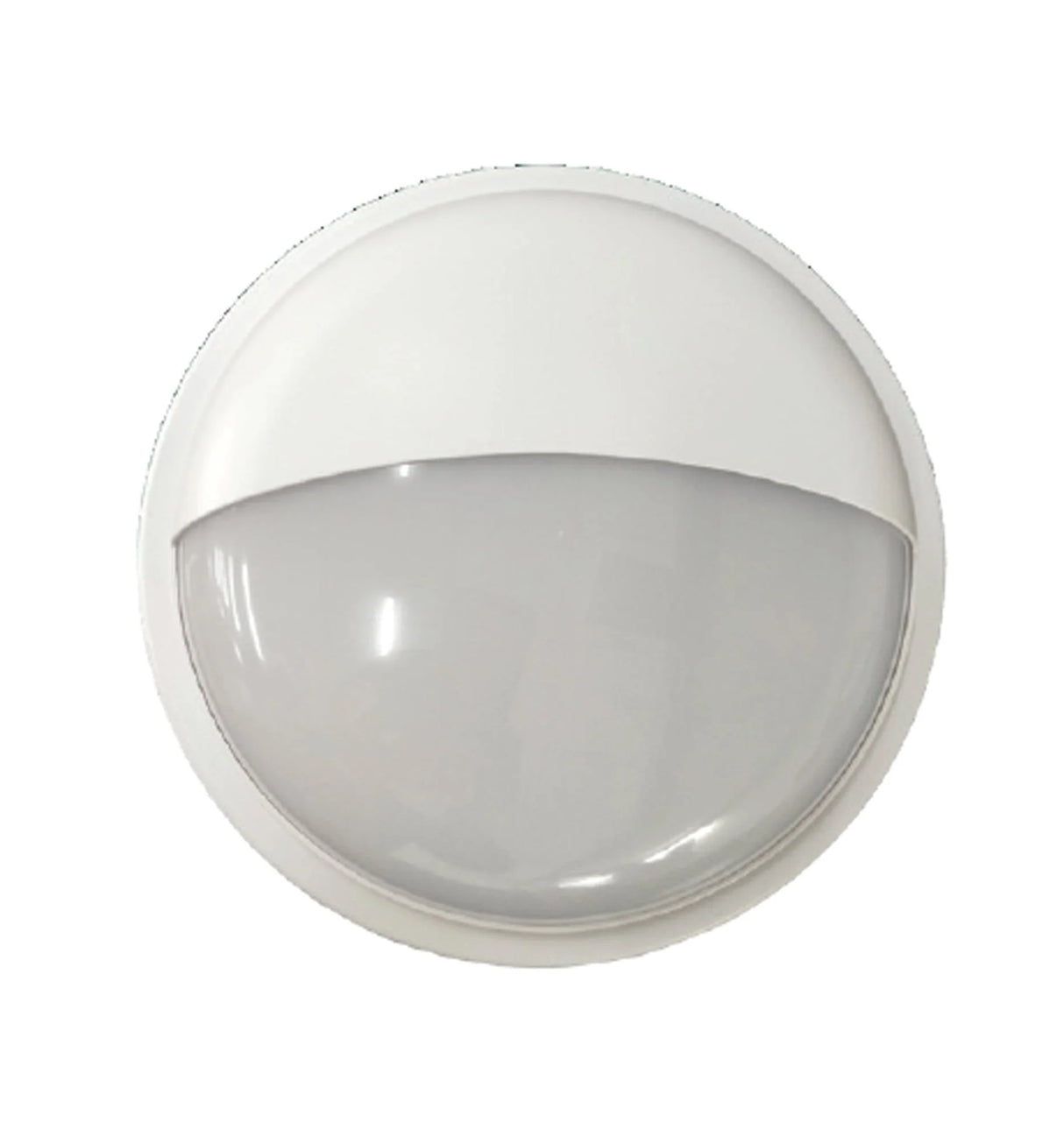 CLA Bulk LED Exterior Eyelid Bulkhead Lights IP65