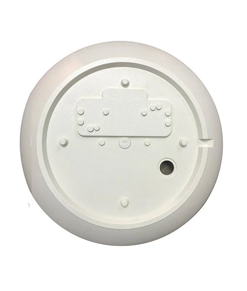 CLA Bulk Round LED Bulkhead Lights IP66 IK10