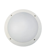 CLA Bulk Round LED Bulkhead Lights IP66 IK10